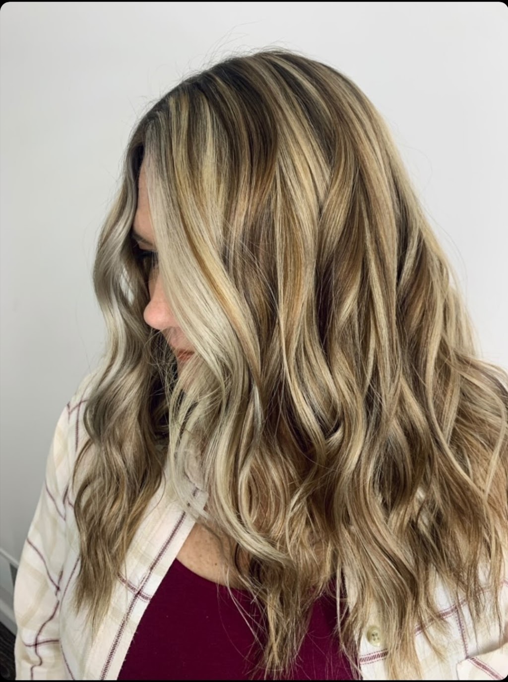 Ashleigh James Salon | 210 S Main St, Slippery Rock, PA 16057, USA | Phone: (724) 794-2835