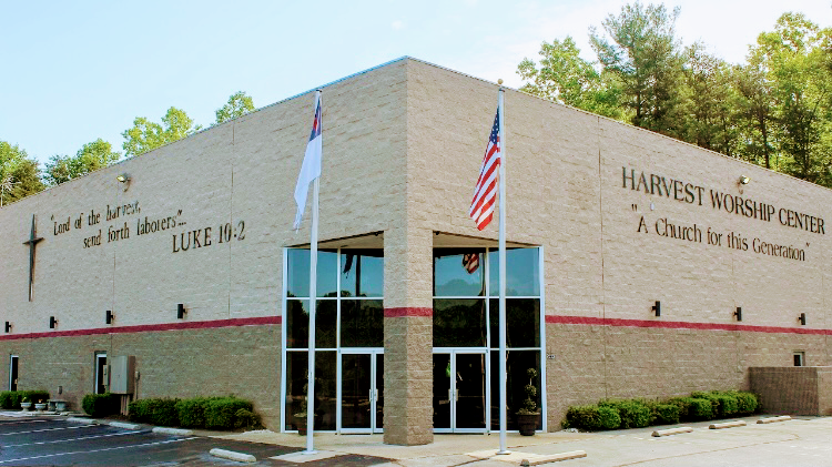 Harvest Worship Center | 21225 Jeb Stuart Hwy, Stuart, VA 24171, USA | Phone: (276) 694-4639