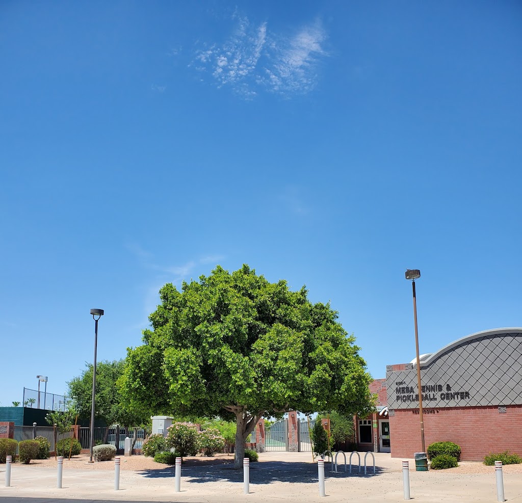 Gene Autry Park | 4125 E McKellips Rd, Mesa, AZ 85205 | Phone: (480) 644-7529