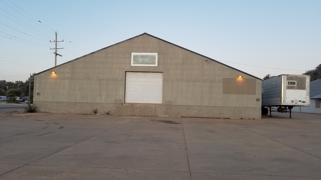 South Hutch Storage | 615 N Main St, South Hutchinson, KS 67505, USA | Phone: (620) 669-9639