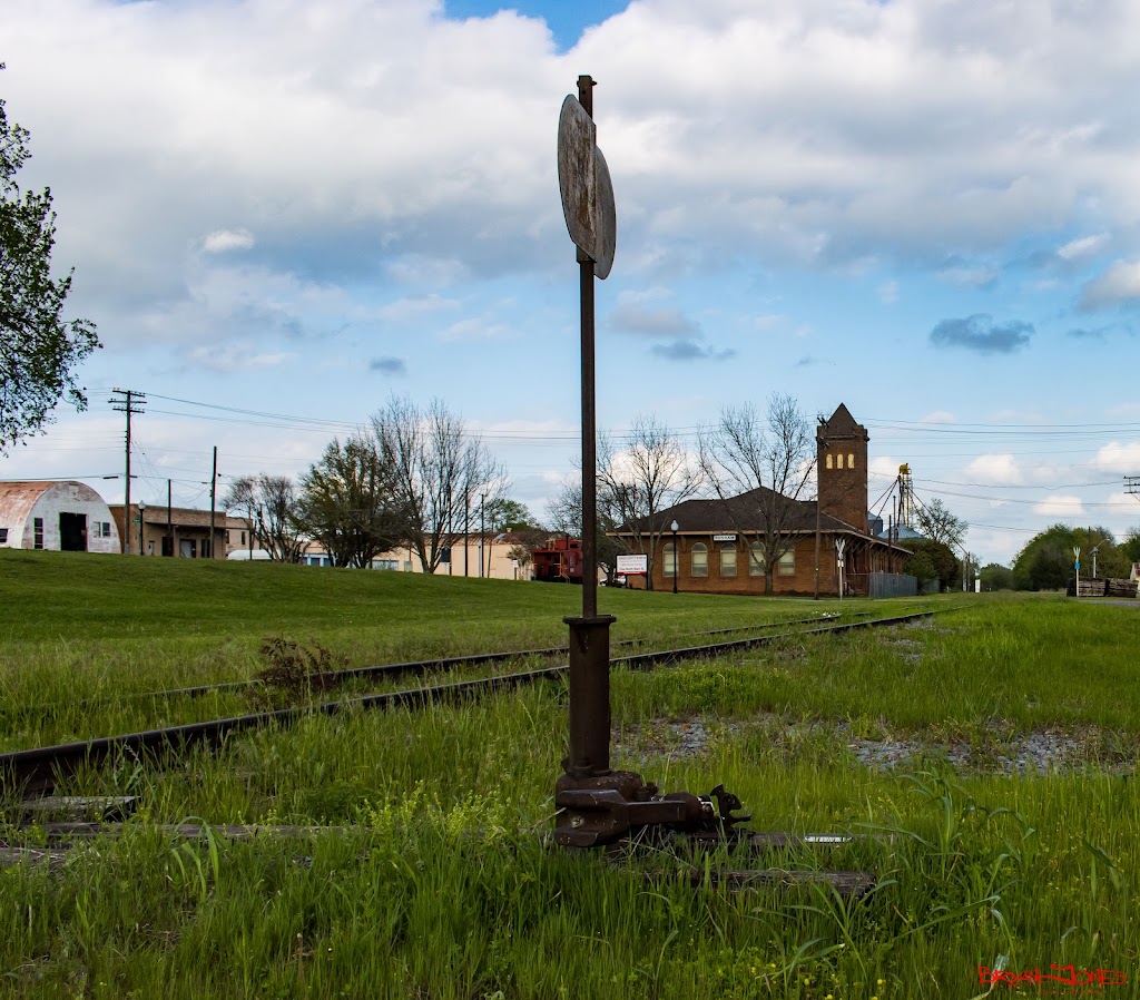 Fannin County Museum of History | 1 N Main St, Bonham, TX 75418, USA | Phone: (903) 583-8042