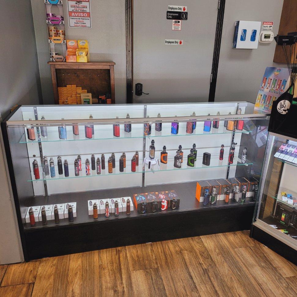 Vapesboro Vape Shop | 1675 Middle Tennessee Blvd, Murfreesboro, TN 37130 | Phone: (615) 605-6424