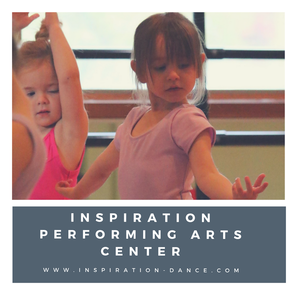 Inspiration Performing Arts Center | 758 Stillwater Rd #2060, Mahtomedi, MN 55115, USA | Phone: (651) 214-8713