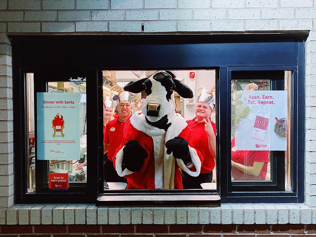 Chick-fil-A | 1002 Keller Pkwy, Keller, TX 76248, USA | Phone: (817) 562-5561