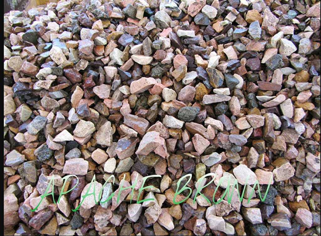 Rock It Landscape Materials | 18525 E San Tan Blvd, Queen Creek, AZ 85142 | Phone: (602) 647-2312