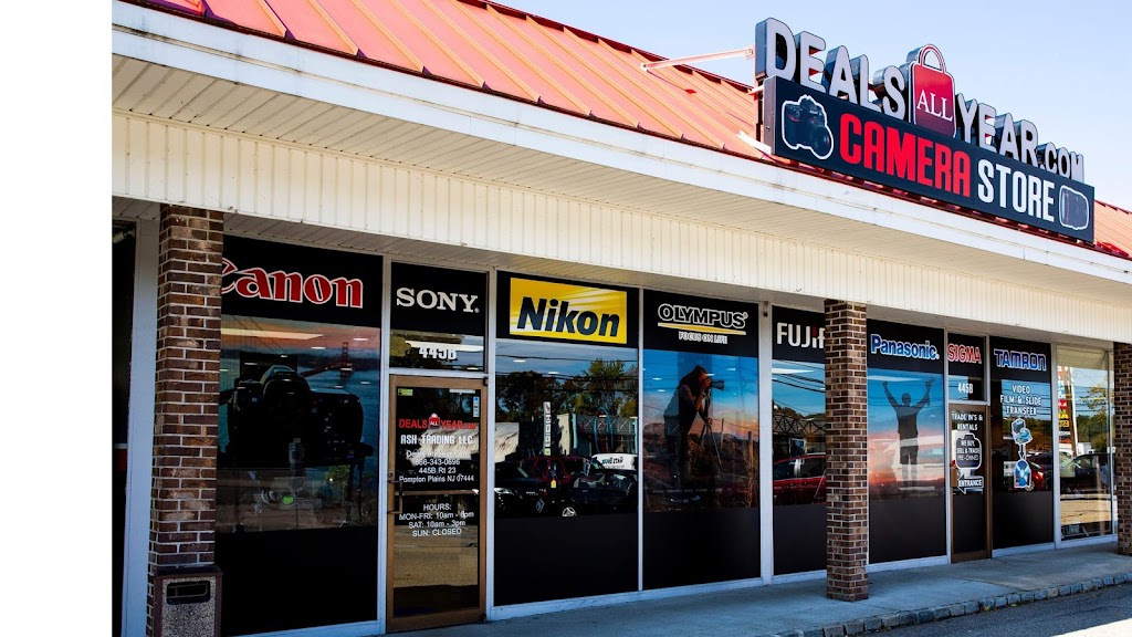 Deals All Year | 445 NJ-23 suite b, Pompton Plains, NJ 07444, USA | Phone: (866) 343-0696