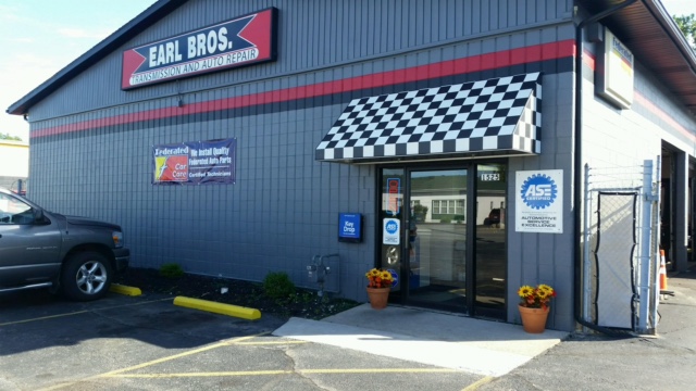 Earl Bros Complete Auto Services | 1525 W Laskey Rd, Toledo, OH 43612, USA | Phone: (419) 476-6688