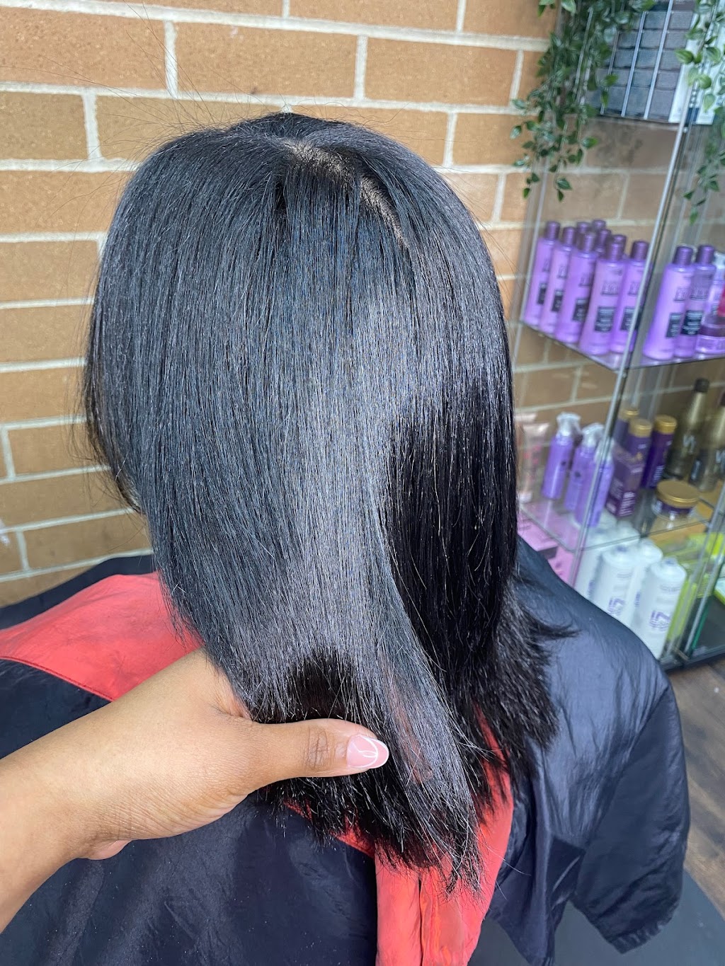 Melena Style- Dominican Stylist | 6240 La Pas Trail, Indianapolis, IN 46268 | Phone: (317) 438-4130