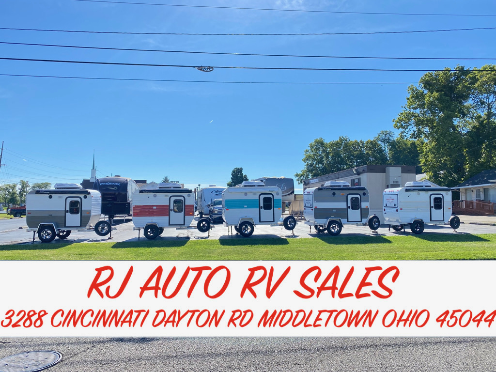 RJ Auto RV Sales | 3288 Cincinnati Dayton Rd, Middletown, OH 45044, USA | Phone: (937) 554-2685