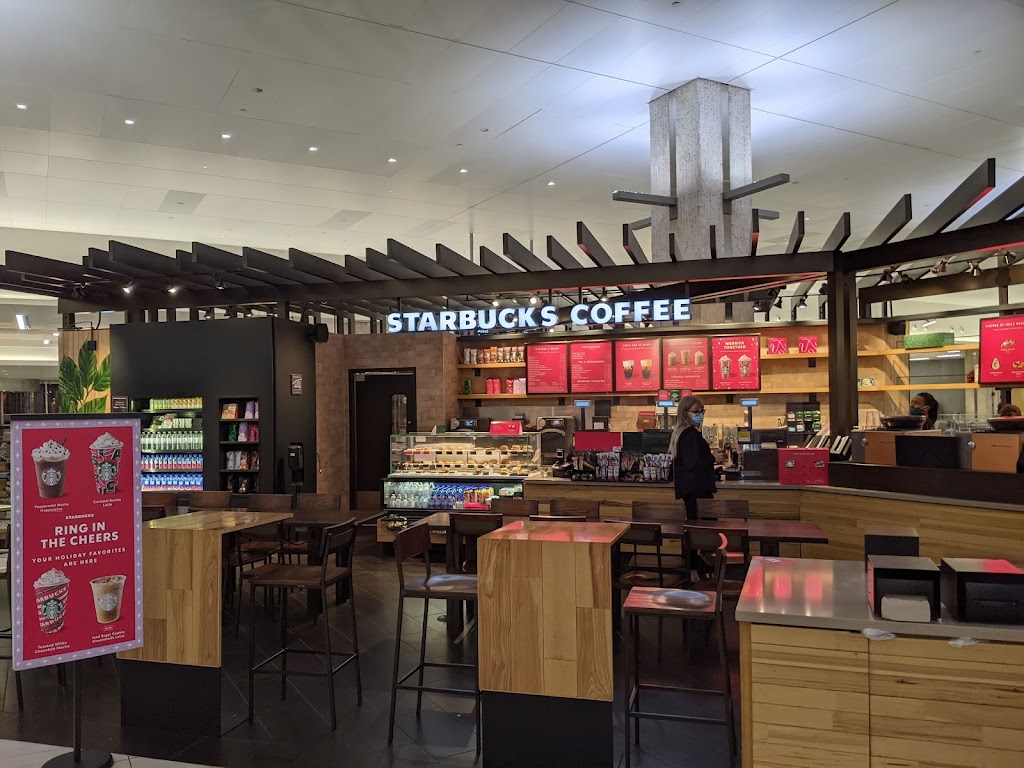 Starbucks | 4100 George J Bean Pkwy, Tampa, FL 33607, USA | Phone: (813) 947-7270