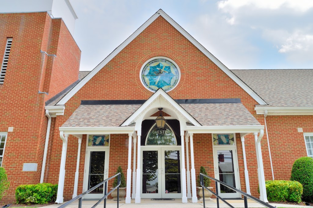 Chester Baptist Church | 4317 School St, Chester, VA 23831, USA | Phone: (804) 748-2939