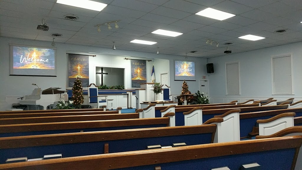 Crossroads Baptist Church | 12165 Duval Rd, Jacksonville, FL 32218, USA | Phone: (904) 768-7298
