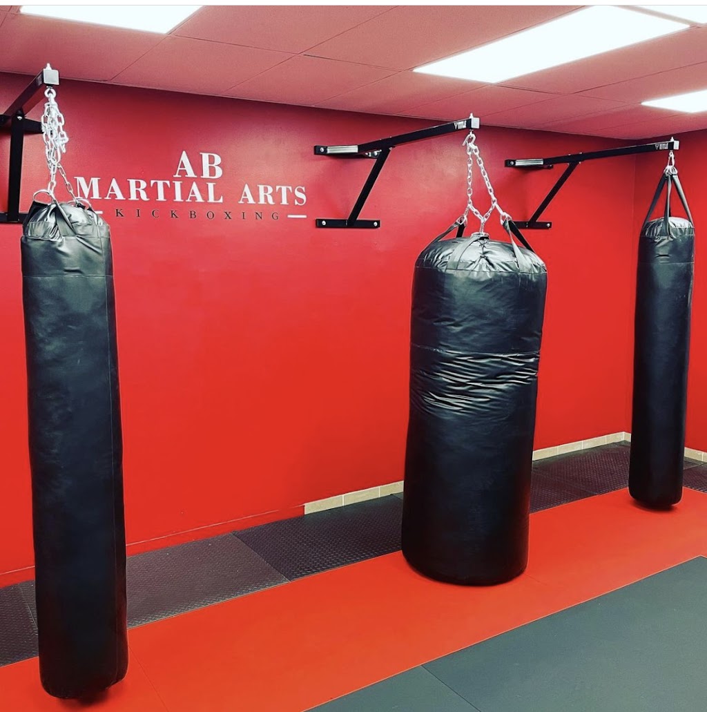 AB Martial Arts Academy | 2223 Jerusalem Ave, North Merrick, NY 11566, USA | Phone: (516) 427-6677