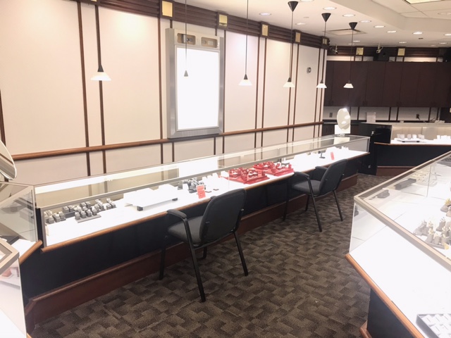 HALL JEWELERS | 10300 Little Patuxent Pkwy, Columbia, MD 21044, USA | Phone: (443) 420-9877