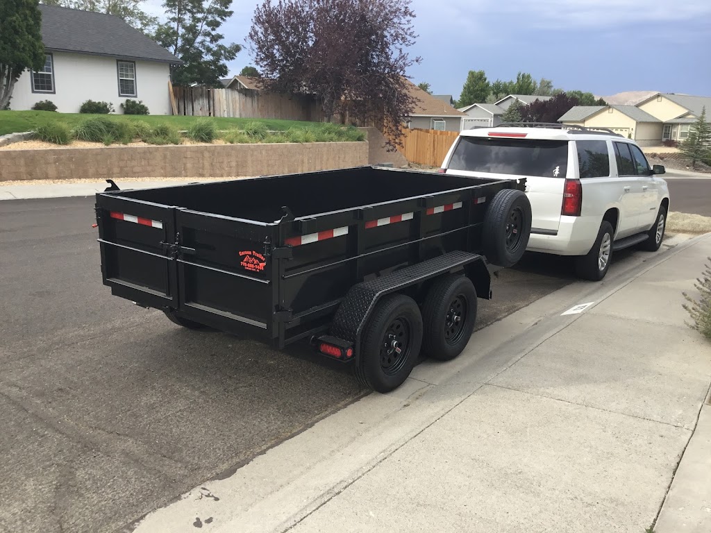 Carson City Trailer & Auto | 6441 US-50, Carson City, NV 89701 | Phone: (775) 885-7444