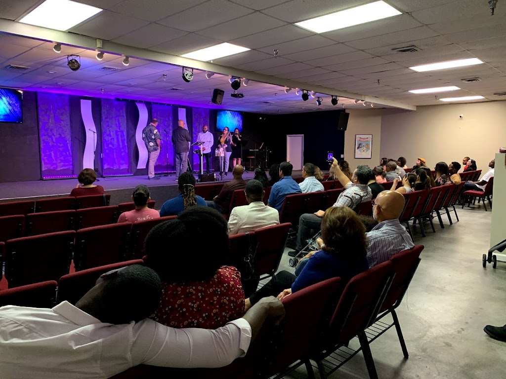 KCM Church | 10094 W McNab Rd, Tamarac, FL 33321, USA | Phone: (954) 518-3323