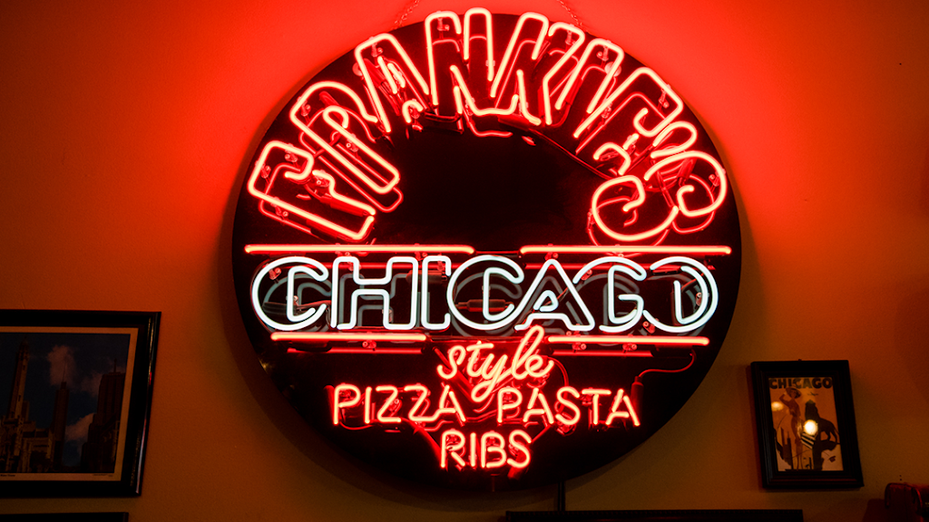 Frankies Chicago Style | 3556 Winnetka Ave N, New Hope, MN 55427, USA | Phone: (763) 545-7767