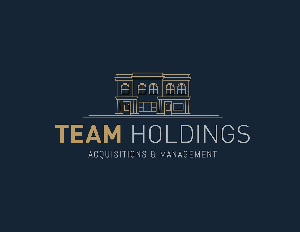 Team Holdings | 83 Alexander Rd unit 3, Billerica, MA 01821, USA | Phone: (978) 604-7512