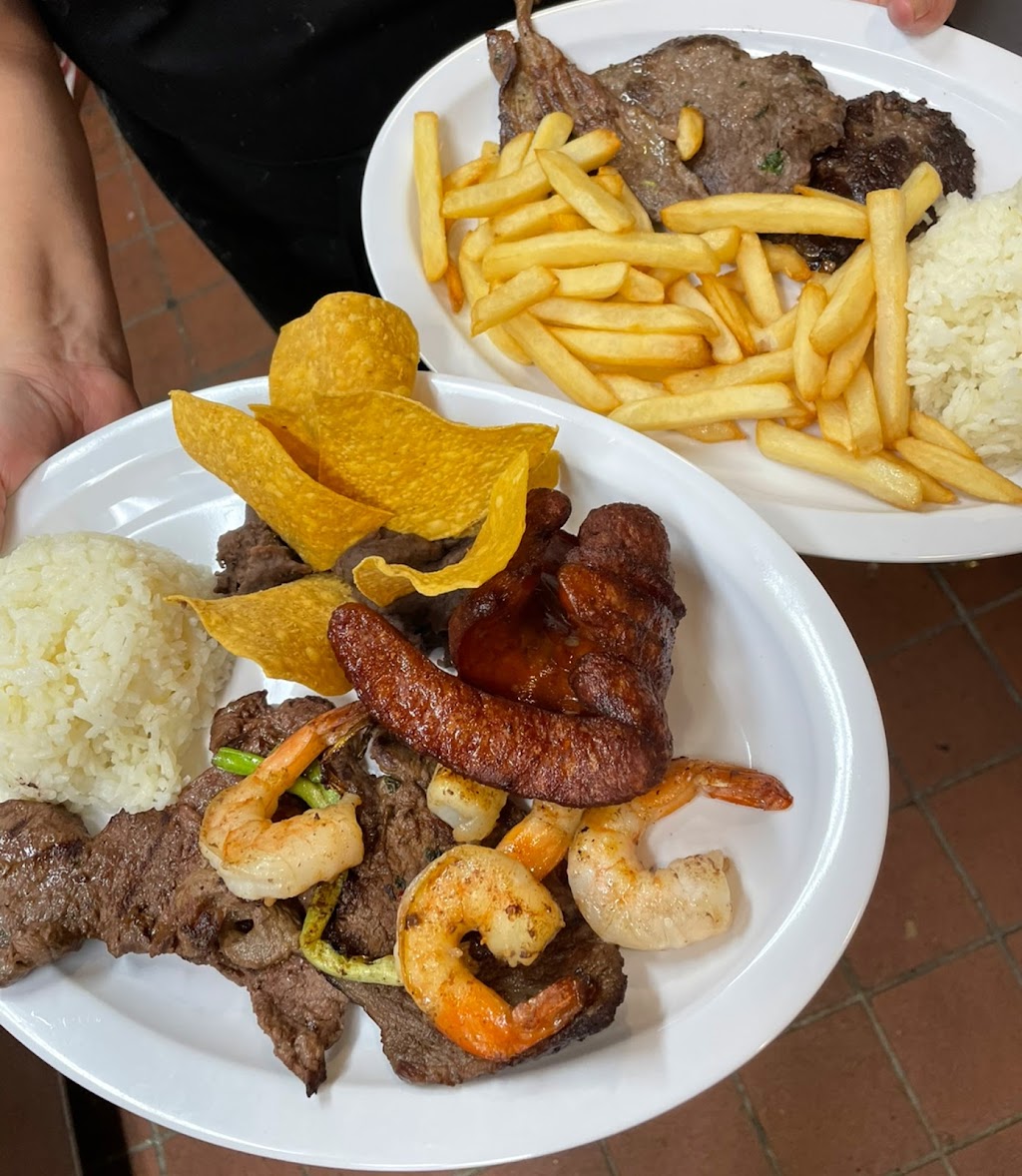 Antojitos Mi Rancho | 189 Rte 9W, Haverstraw, NY 10927 | Phone: (845) 947-8244