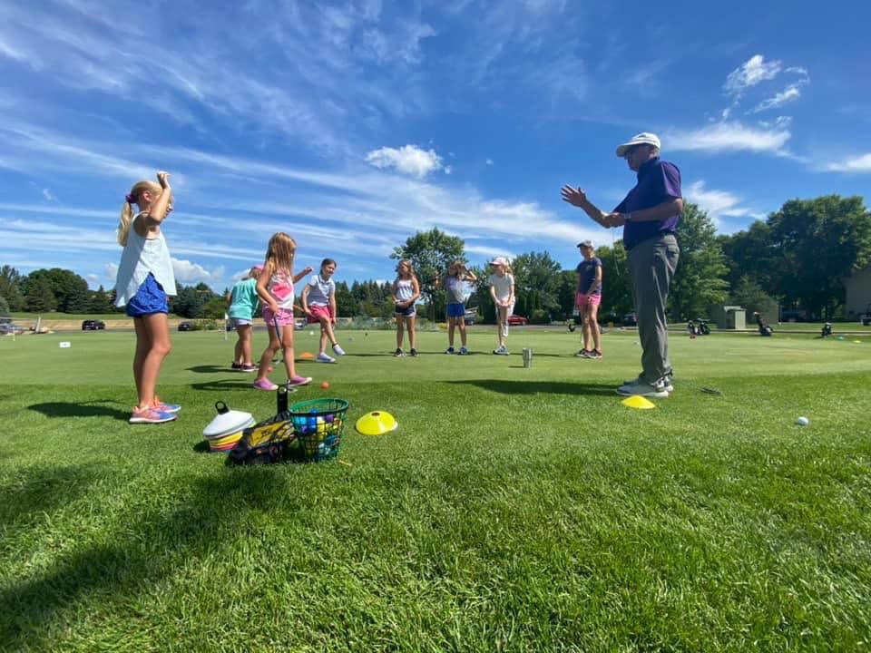 GolfTrack Academy | 495 Pioneer Trail, Pioneer Trail, Chanhassen, MN 55317, USA | Phone: (612) 242-4362