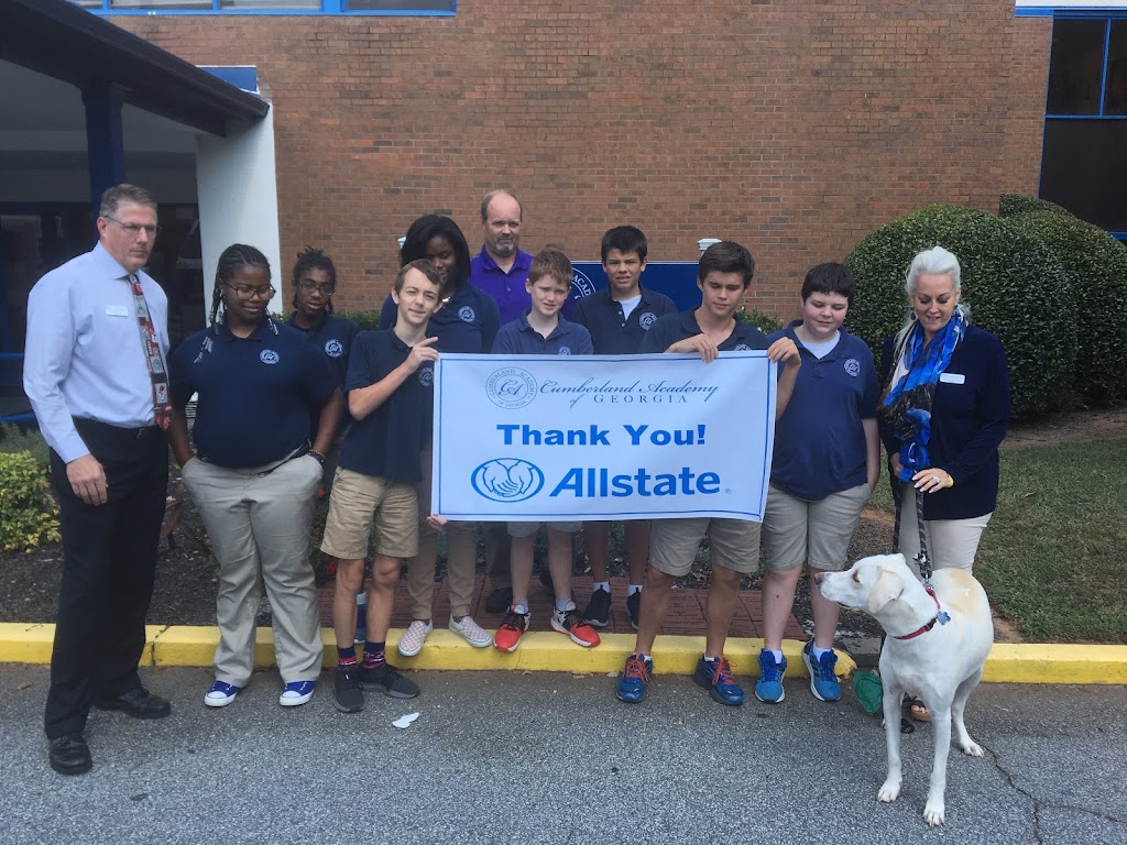 Allstate Insurance: William H. Kelly | 1776 Briarcliff Rd NE B, Atlanta, GA 30306, USA | Phone: (404) 876-3180