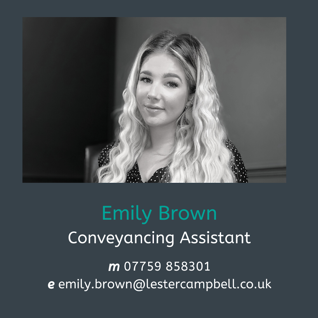 Lester Campbell Conveyancing Firm | 17 Park Pl, Leeds LS1 2SJ, UK | Phone: 0113 467 0100