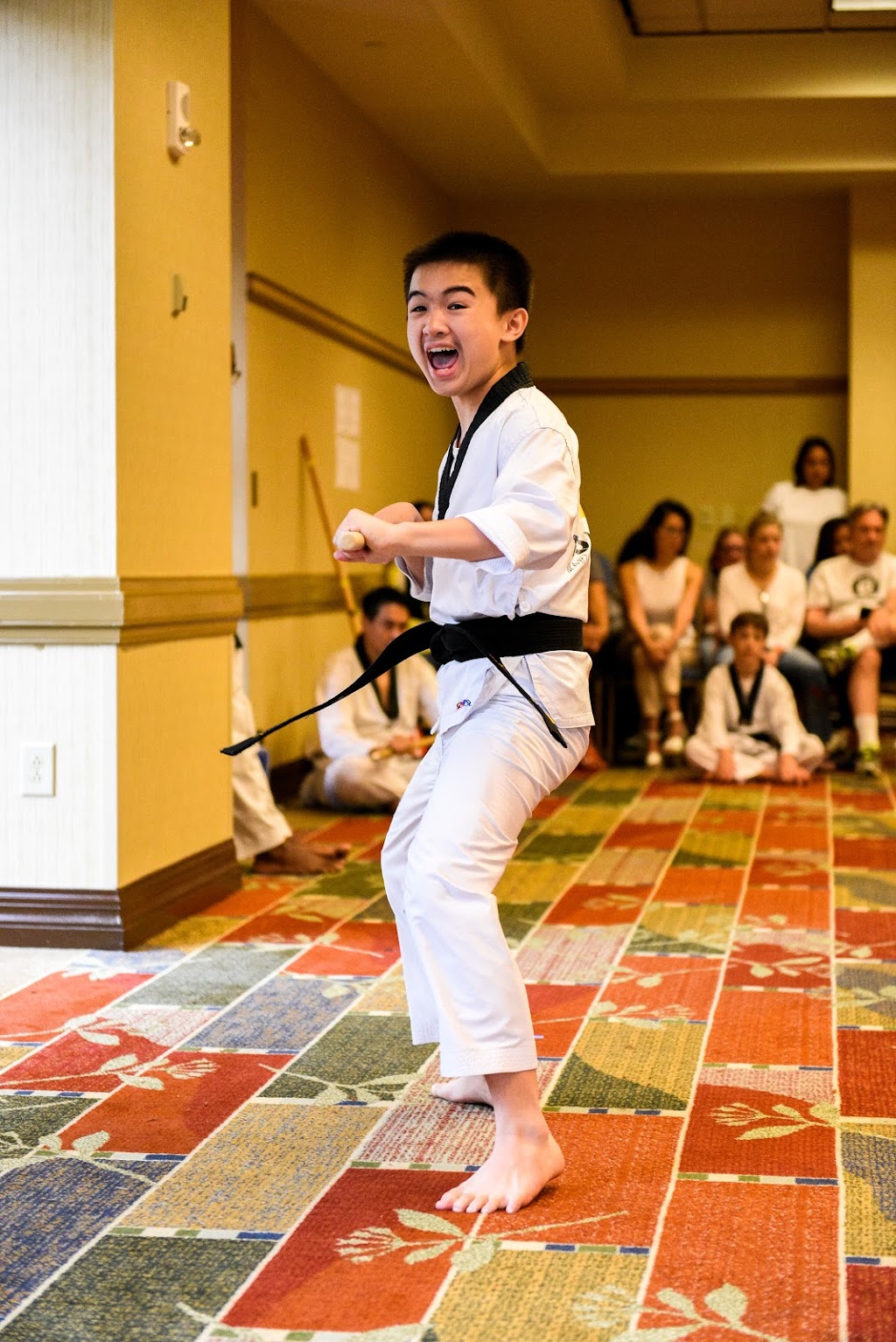 TONCHU Martial Arts - Dacula | 1342 Auburn Rd #111, Dacula, GA 30019, USA | Phone: (770) 605-5425