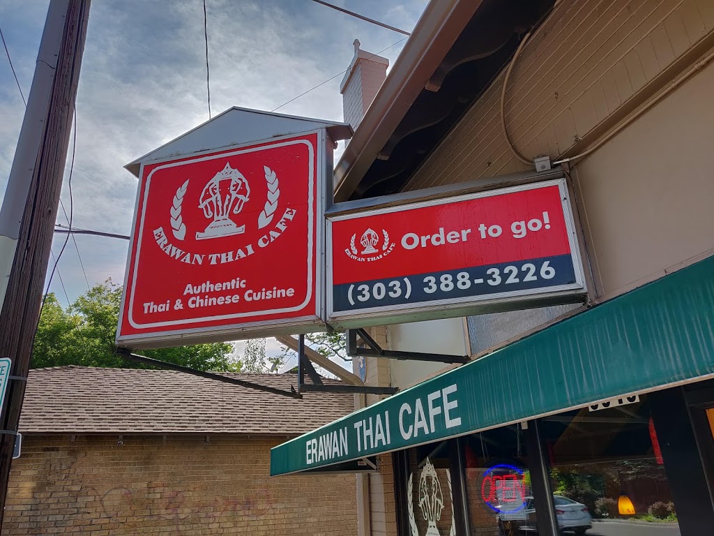 Erawan Cafe | 3919 E 8th Ave, Denver, CO 80206 | Phone: (303) 388-3226