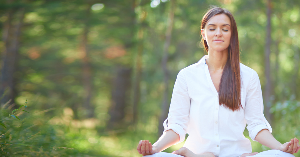 Sahaja Yoga Meditation - Edison | 3775 Park Ave Suite 9M-10M, Edison, NJ 08820, USA | Phone: (732) 702-1205