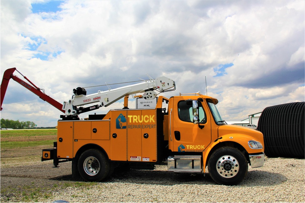 Truck Repair Expert | 9633 W Ferris Branch Blvd, Dallas, TX 75243, USA | Phone: (469) 617-2028