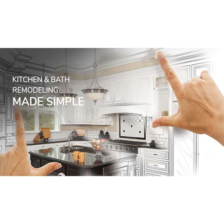 Luxury Kitchen Bath Express | 162 W Smithfield St, Angier, NC 27501, USA | Phone: (919) 901-7571