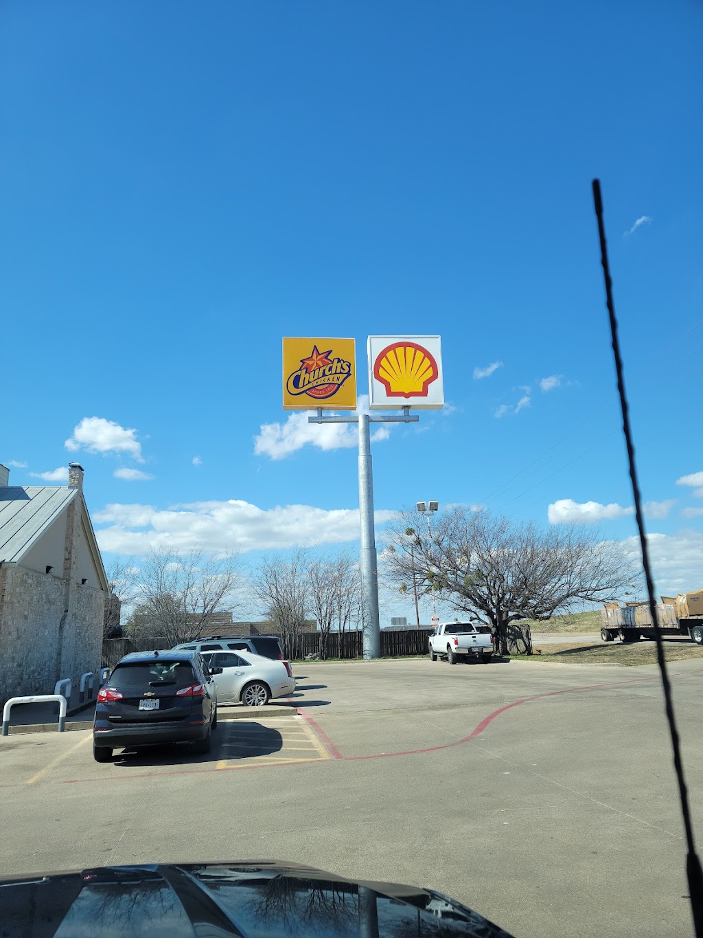 Shell | 521 N 3rd St, Mabank, TX 75147, USA | Phone: (903) 887-2642