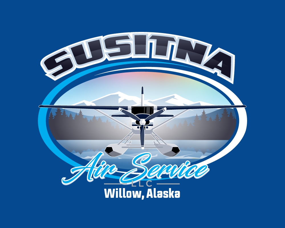 Susitna Air Service | 23905 W Willow Hvn Cir, Willow, AK 99688, USA | Phone: (907) 301-4399