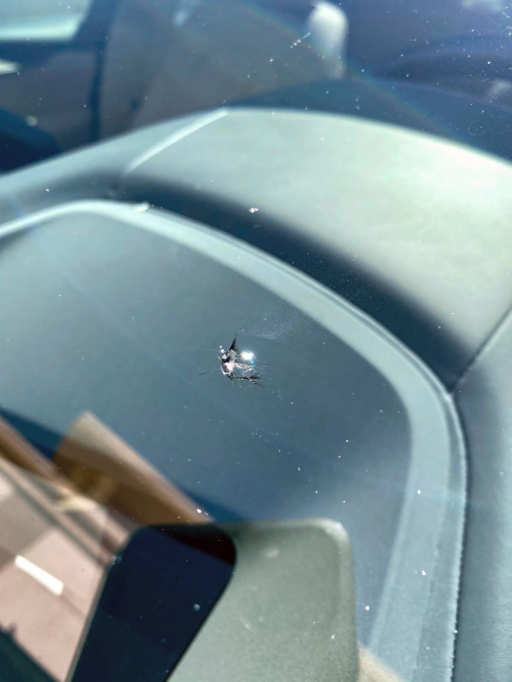 Hampton Auto Glass | 11214 NE Hwy 99, Vancouver, WA 98686, USA | Phone: (360) 574-6879