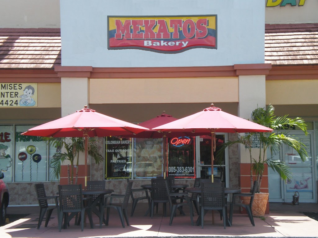 Mekatos Miami | 15190 SW 56th St, Miami, FL 33185, USA | Phone: (305) 383-6301