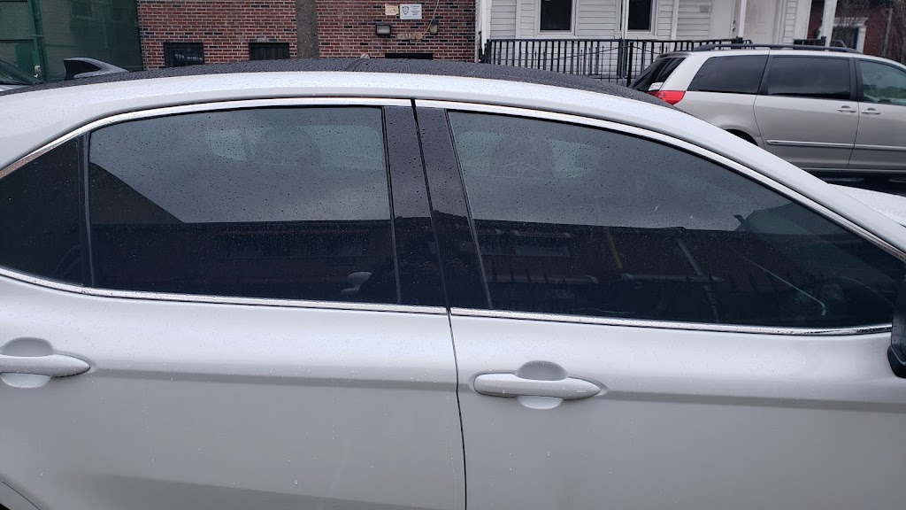 Lora Window Tint | 284 Dyckman St, New York, NY 10034, USA | Phone: (646) 897-3396