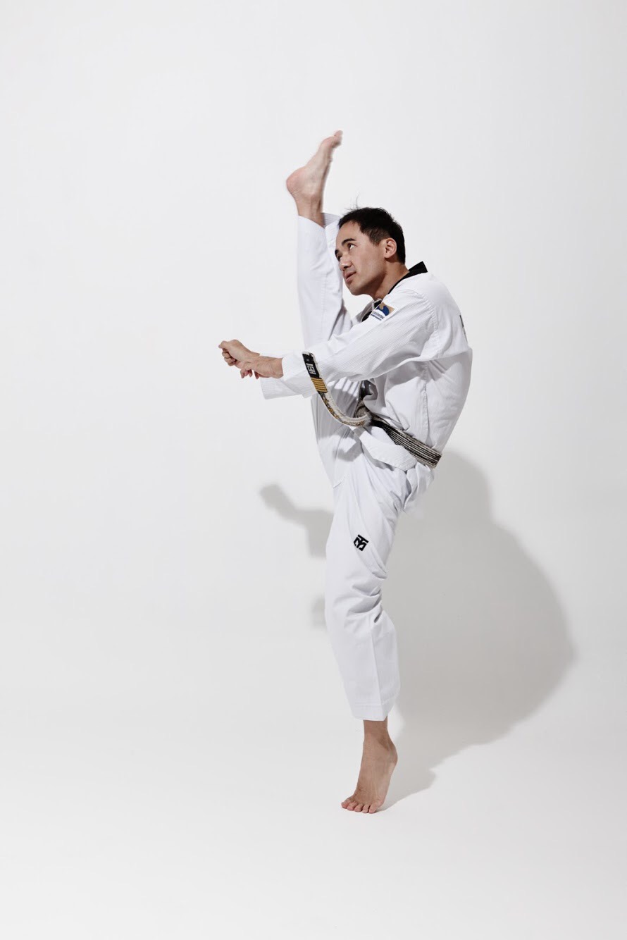 Golden Dragon Taekwondo - Owasso | 7168, 8517 North 129th East Avenue, Owasso, OK 74055, USA | Phone: (918) 841-1502