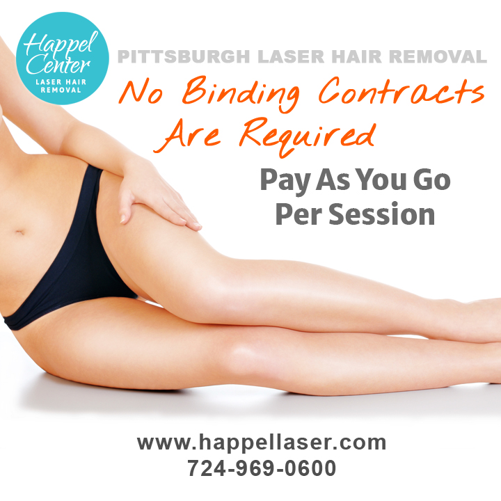 Happel Laser Spa - Laser Hair Removal | 3035 Washington Rd Suite 2, McMurray, PA 15317 | Phone: (724) 969-0600