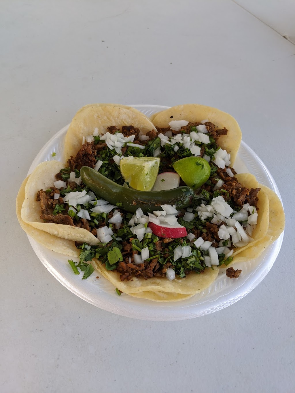 Recetas Exclusivas Mexicanas - Taco Truck | 8102 E Hwy 51, Broken Arrow, OK 74014, USA | Phone: (918) 998-8100