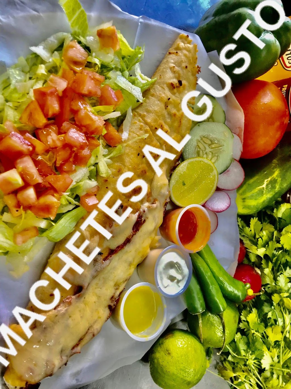 Taqueria el Primo | 1207 Forest Dr, Annapolis, MD 21401, USA | Phone: (410) 212-9772