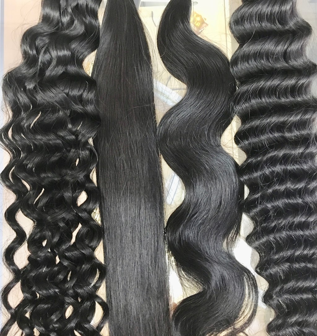 Las Vegas Human Hair | 3281 N Decatur Blvd # 280, Las Vegas, NV 89130, USA | Phone: (702) 678-5099