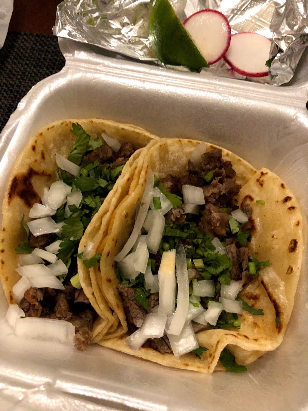 Taqueria Garcia | 808 Conover Blvd W, Conover, NC 28613, USA | Phone: (828) 238-9979