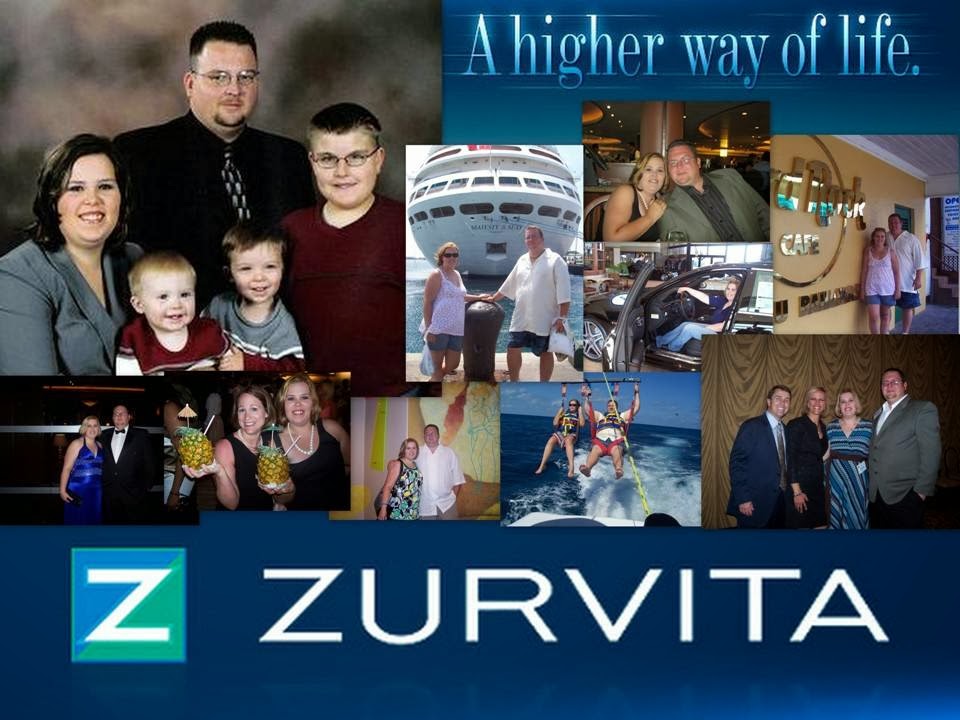 Zurvita | 4031 E Harry St, Wichita, KS 67218, USA | Phone: (405) 371-1653
