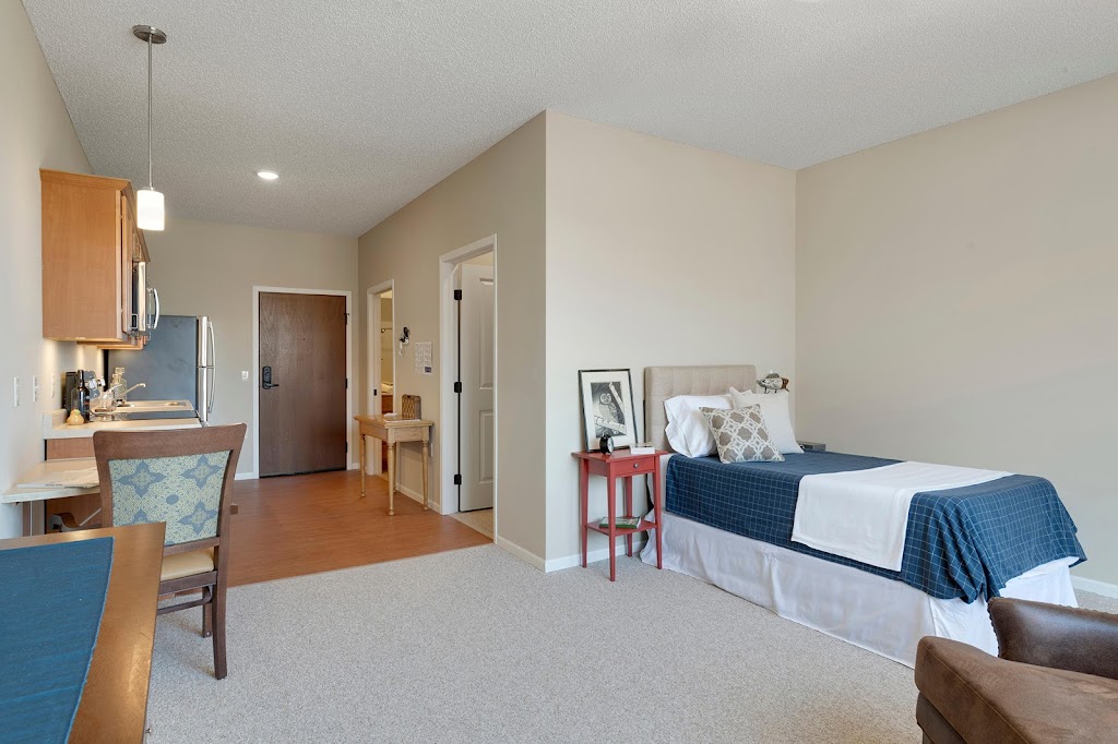 Elk River Senior Living | 11124 183rd Cir NW, Elk River, MN 55330, USA | Phone: (763) 276-7076