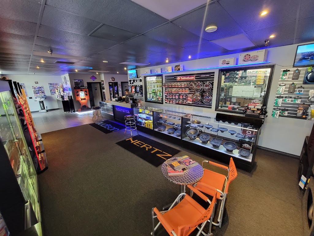 Audiotistics | 12284 Industrial Blvd #3a, Victorville, CA 92395, USA | Phone: (760) 843-1000