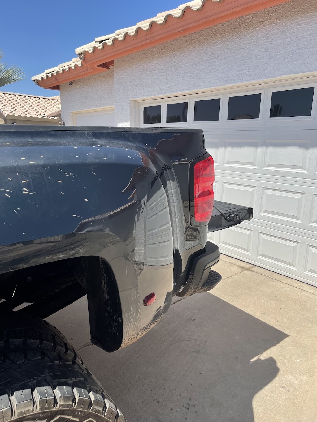 Patriot Dent Repair | 7339 E Williams Dr #27394, Scottsdale, AZ 85255, USA | Phone: (602) 680-0050