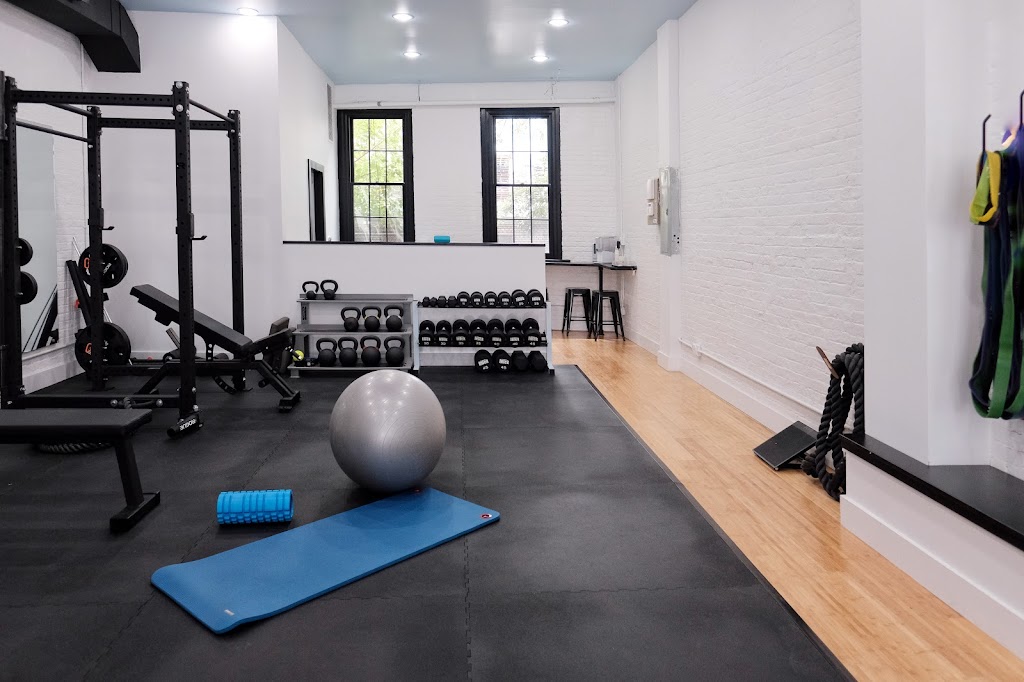 1.2.1 Fitness | 42b Washington Ave, Brooklyn, NY 11205, USA | Phone: (203) 689-6827