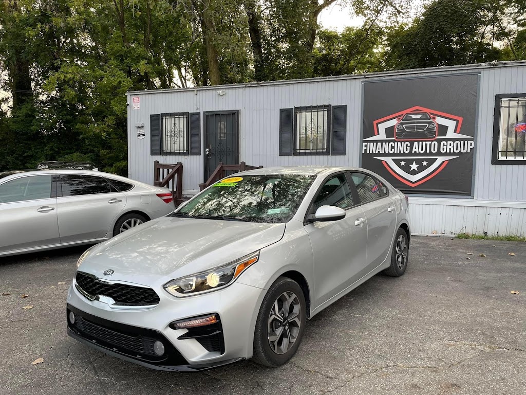 FINANCING AUTO GROUP | 4379 Westerville Rd, Columbus, OH 43231, USA | Phone: (614) 937-2267