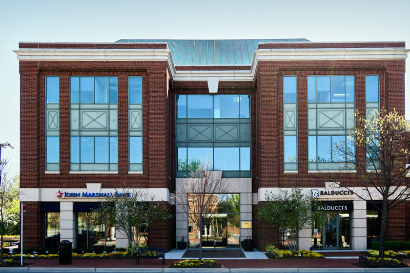 Primary Care Old Town | 700 S Washington St #330, Alexandria, VA 22314 | Phone: (703) 528-8260