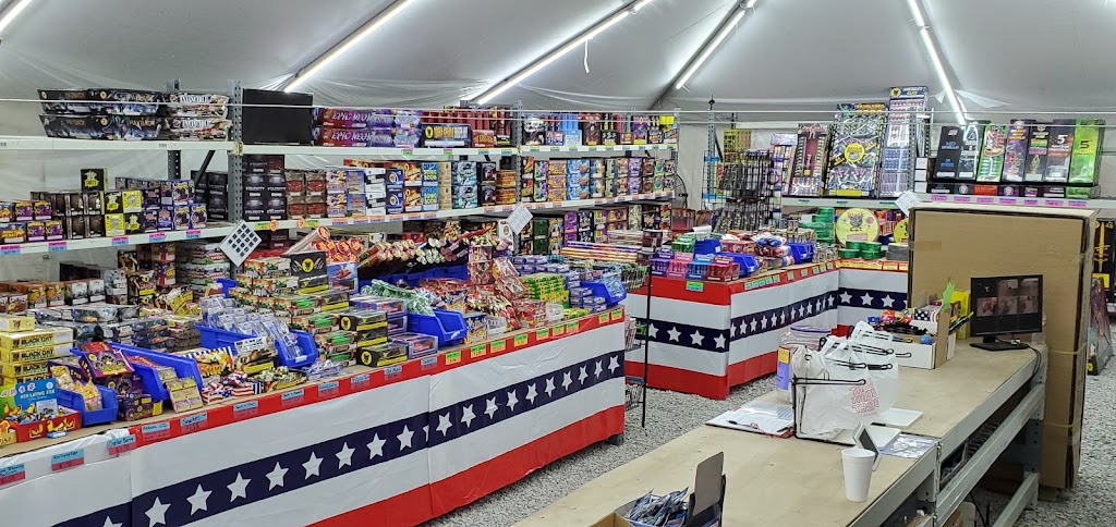 Just Add Fire Fireworks | 21502 Dixie Hwy, West Point, KY 40177, USA | Phone: (502) 378-3069